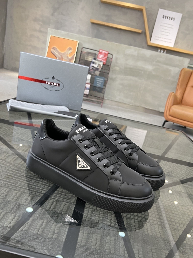 Prada Casual Shoes